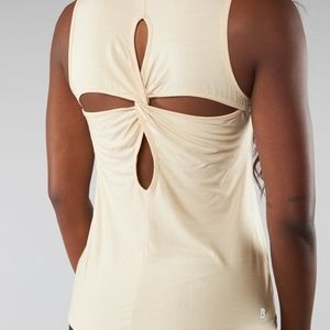 Buffbunny Sand Dollar Tank